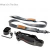 SmallRig Weight-Reducing Sling Handgrip Kit pre DJI RS 4 / RS 4 Pro / RS 3 / RS 3 Pro / RS 2 4383B