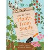 RHS How to Grow Plants from Seeds