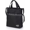 Loap Nikko Dámska mestská taška BL22152 čierna os