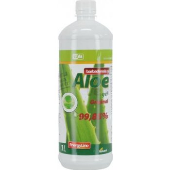 V ALOE VERA GEL 1 litr