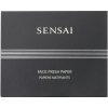 Sensai Make-up Tools papieriky na zmatnenie