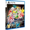 Romancing SaGa: Minstrel Song Remastered International – PS5