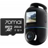 70mai 4K Omni X800 Black + karta 70mai SD 256GB