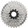 Kazeta 9 Shimano HG 201 11-34z stříbrná