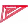 Strend Pro Premium trojuholník 300 mm ALU