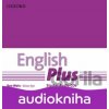 English Plus - Starter - Class CD - Ben Wetz, Diana Pye