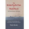 British Pacific Fleet in World War II