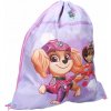 Vadobag dievčenské Paw Patrol fialová