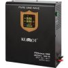 KEMOT PROsinus-1000 URZ3410 1000VA/700W závesný
