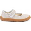 DETSKÉ PAPUČE FRODDO BAREFOOT CANVAS BALERÍNKY R31