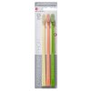 Swissdent Zubné kefky Gentle Extra Soft 2 + 1 ZADARMO