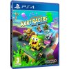 Hra na konzole Nickelodeon Kart Racers 3: Slime Speedway - PS4 (5060968300111)