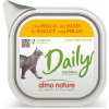Almo Nature Daily Menu kura 100 g