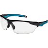 Bollé TRYON Pracovné okuliare číre Čierna-Modrá