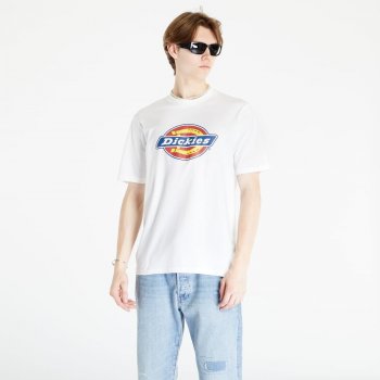 Dickies Icon Logo T-Shirt white