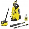 Kärcher - Vysokotlakový čistič K 4 Power Control Flex Home 1.324-303.0