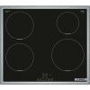 Indukčná varná doska Bosch Serie 4 PIE645BB5E čierna