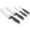 Berlinger Haus 4 Kuchynské nože Antracit BH2954