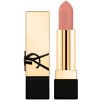 Yves Saint Laurent Saténový rúž Rouge Pur Couture Caring (Satin Lipstick) 3,8 g Nude Décolleté