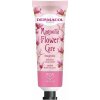 Dermacol Flower Care Magnolia ošetrujúci krém na ruky 30 ml, magnólia
