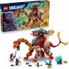LEGO® DREAMZzz 71514 Dinosauří stíhačka 5702018063682