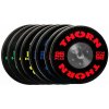 THORNFIT pogumované 140kg