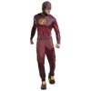 The Flash Classic - Adult - veľkosť STD 48 - 54
