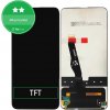 LCD displej + Dotykové sklo Huawei Honor 9X STK-LX1 Aftermarket