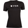 FOX tričko ABSOLUTE SS Tech dámske black - XL