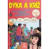 Dýka a kríž (Henry Allan Hartley)