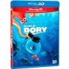 Hľadá sa Dory 2D+3D (BD)