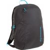 Lifeventure Packable Backpack 16l black