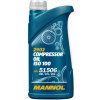 Mannol Compressor Oil ISO 100 1 l