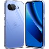 Ringke - Fusion puzdro pre Google Pixel 10a - číre
