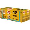 Pedigree Puppy mäsový výber s ryžou v želé 48x100 g