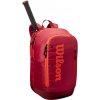 Wilson Tour Backpack maroon