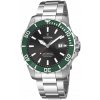 Pánske hodinky Festina F20531-2 strieborné