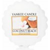 Yankee Candle Coconut Beach vosk do aroma lampy 22 g
