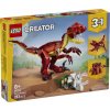LEGO LEGO® Creator 3 v 1 Divoký dinosaurus 31379 (Fierce Dinosaur)
