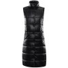 Dámska hi-therm vesta ALPINE PRO UREFA čierna L