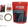 Stan’s NoTubes ROAD sada pre bezdušové pneumatiky, 118 ml