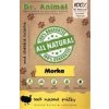 Dr.Animal Dr. Animal morka mäs. prúžky 80 g