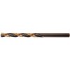 Graphite Vrták do kovu HSS-CNC, 124°, 