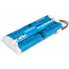 Vysielačový akumulátor Kavan NiMH AA 7,2V 2000mAh (Aurora 9)