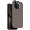 Kryt na mobil UNIQ Lyden MagClick ochranný kryt na iPhone 15 Pro, Flint grey (UNIQ-IP6.1P(2023)-LYDMGRY)