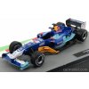 Edicola Sauber F1 C23 Team Petronas N 12 Sezóna 2004 Felipe Massa 1:43 Modrozelená