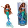 Disney Princess Malá morská víla Ariel v mori