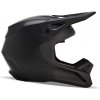 FOX MX prilba V1 Solid Helmet - S