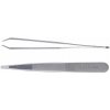 Nippes Solingen Pinzeta zahnutá nerez 9,5 cm