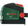 Bosch - Zvinovací meter 5 m 1600A02Z9Y